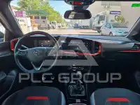 2022 Opel Mokka