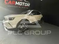 2022 Opel Mokka