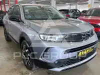 2022 Opel Mokka