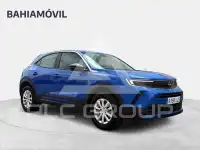 2022 Opel Mokka
