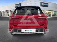 2022 Opel Mokka