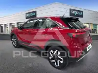 2022 Opel Mokka