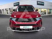 2022 Opel Mokka