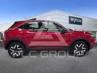 2022 Opel Mokka