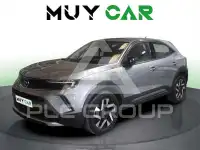 2022 Opel Mokka