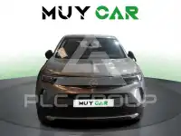 2022 Opel Mokka
