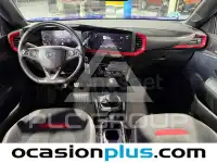 2022 Opel Mokka
