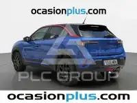 2022 Opel Mokka