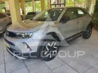 2022 Opel Mokka