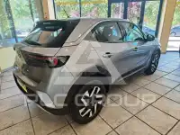 2022 Opel Mokka