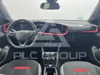 2022 Opel Mokka