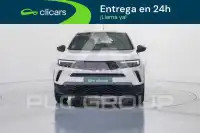 2022 Opel Mokka