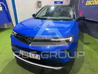 2022 Opel Mokka