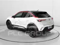 2022 Opel Mokka