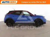 2022 Opel Mokka
