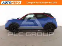 2022 Opel Mokka