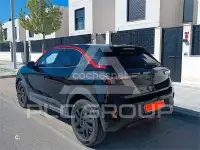 2022 Opel Mokka