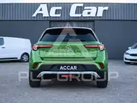 2022 Opel Mokka