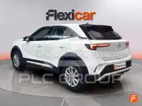 2022 Opel Mokka
