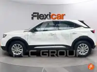 2022 Opel Mokka