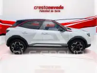 2022 Opel Mokka