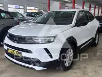 2022 Opel Mokka