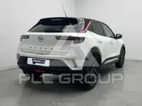 2022 Opel Mokka