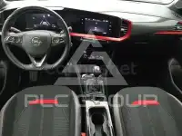 2022 Opel Mokka