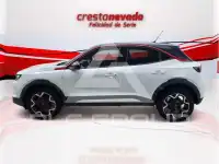 2022 Opel Mokka