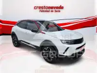 2022 Opel Mokka
