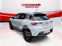2022 Opel Mokka
