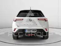 2022 Opel Mokka