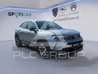 2022 Opel Mokka