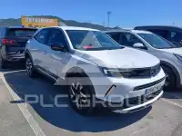 2022 Opel Mokka