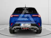 2022 Opel Mokka