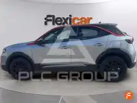 2022 Opel Mokka