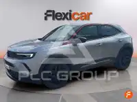 2022 Opel Mokka