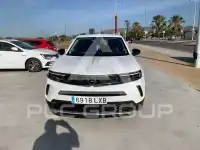2022 Opel Mokka