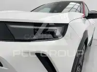 2022 Opel Mokka