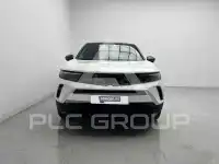 2022 Opel Mokka