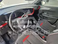 2022 Opel Mokka