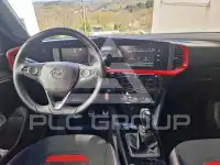 2022 Opel Mokka