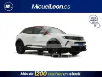 2022 Opel Mokka