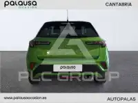 2022 Opel Mokka