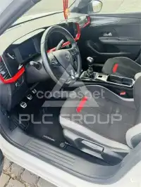2022 Opel Mokka