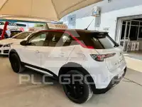 2022 Opel Mokka