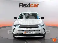 2022 Opel Mokka