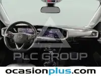 2022 Opel Mokka