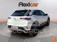 2022 Opel Mokka