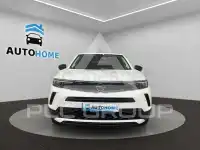 2022 Opel Mokka